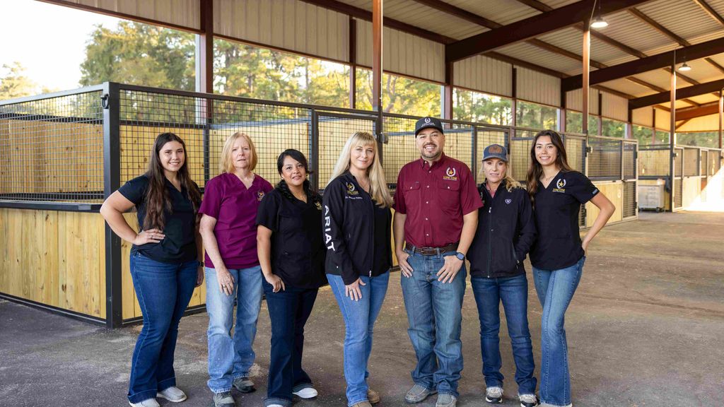 Join Our Team